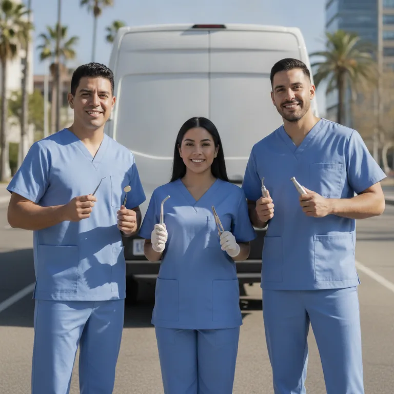 dentista Itararé